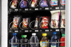 Vending_Melodia_SL_Necta_snack_food_dispenser_footprint